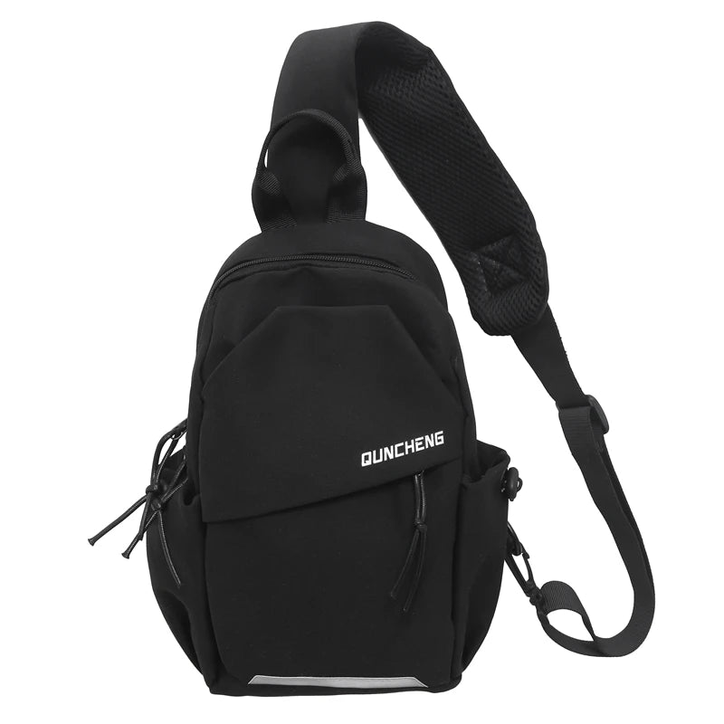 Unisex Lightweight Crossbody Bag – Sports & Travel