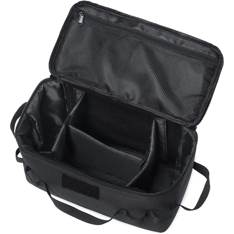 Outdoor Camping Storage Bag – Large Capacity & Durable