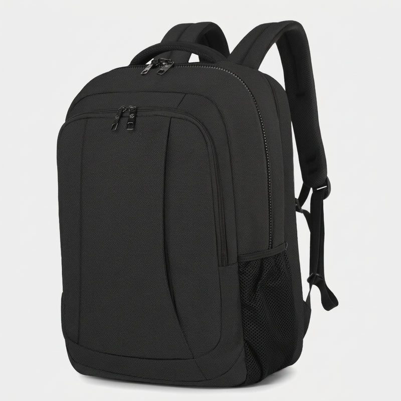 Compression Backpack – Laptop & Travel Bag