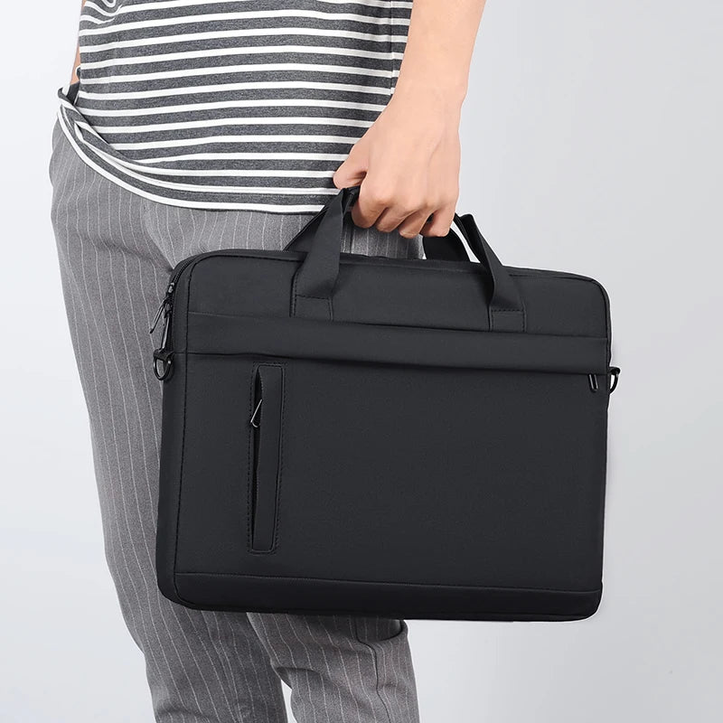 Laptop Tote Bag – Stylish Business Briefcase for Work & School