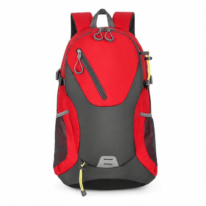 Motorcycle Backpack – Waterproof Travel & Riding Bag