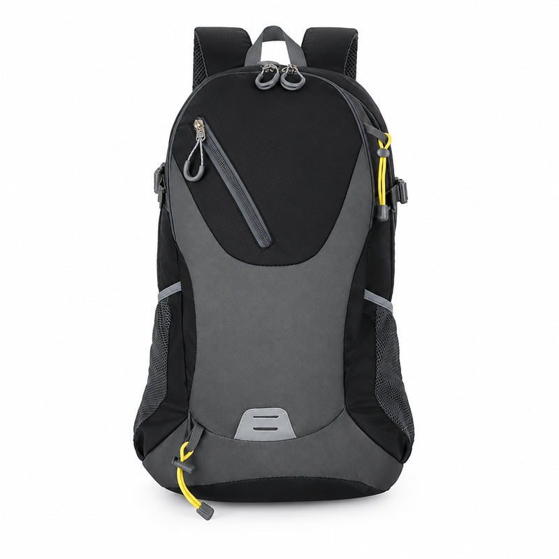 Motorcycle Backpack – Waterproof Travel & Riding Bag