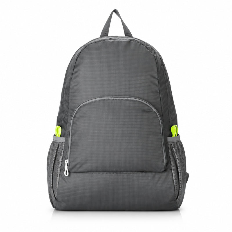 Ultralight Foldable Hiking Backpack – Waterproof, Large Capacity