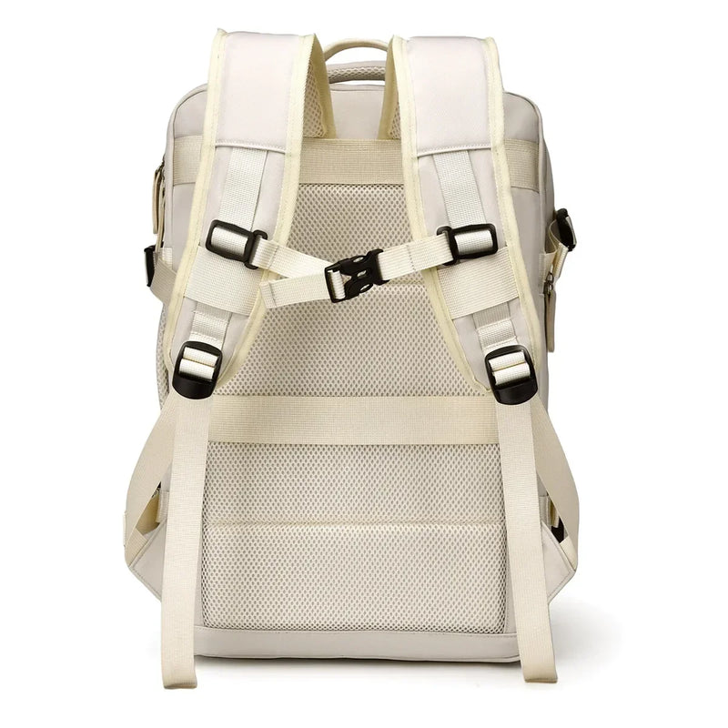 45x30x25 Travel Backpack – Cabin-Size, Laptop & Carry-On Bag