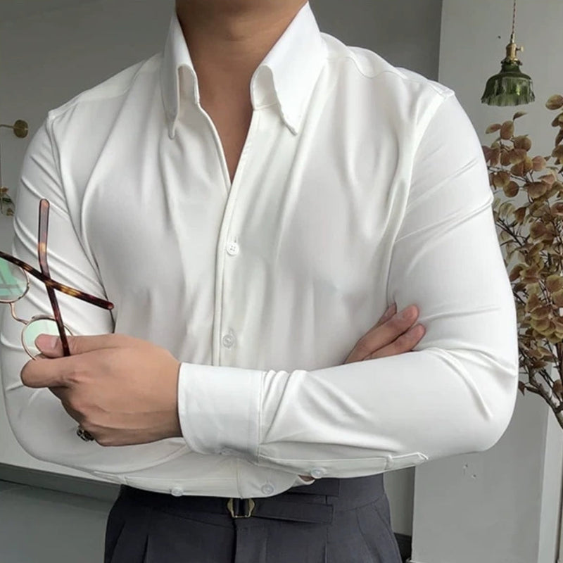 EVERETT SHIRT