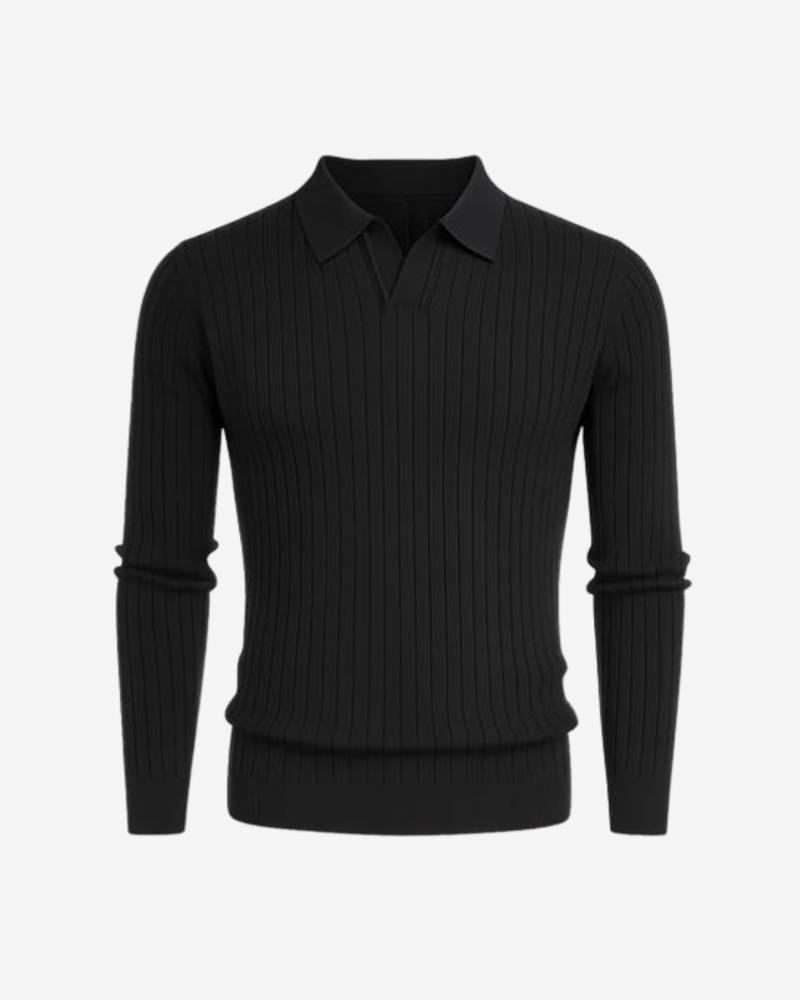 FRED POLO