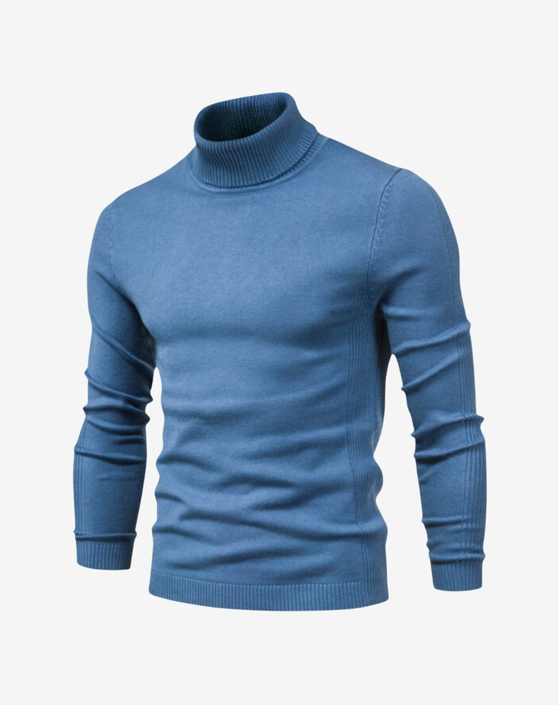 CHARLES TURTLENECK