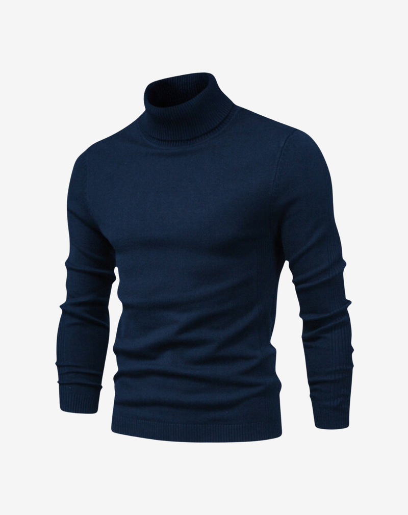 CHARLES TURTLENECK