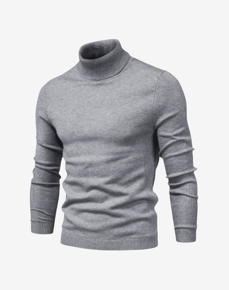 CHARLES TURTLENECK
