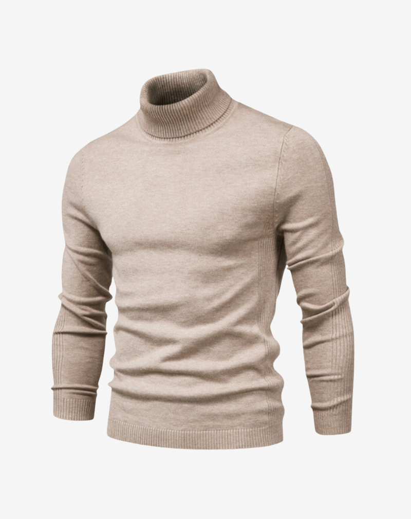 CHARLES TURTLENECK