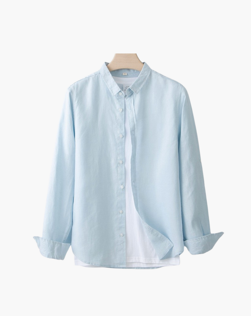 MICHELE SHIRT