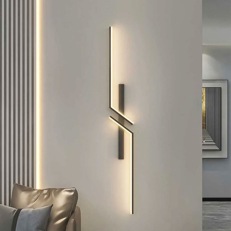 Zenith Wall Sconce