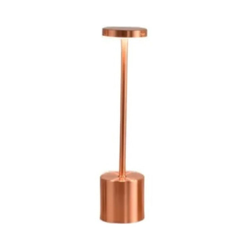 Slim Touch Table Lamp