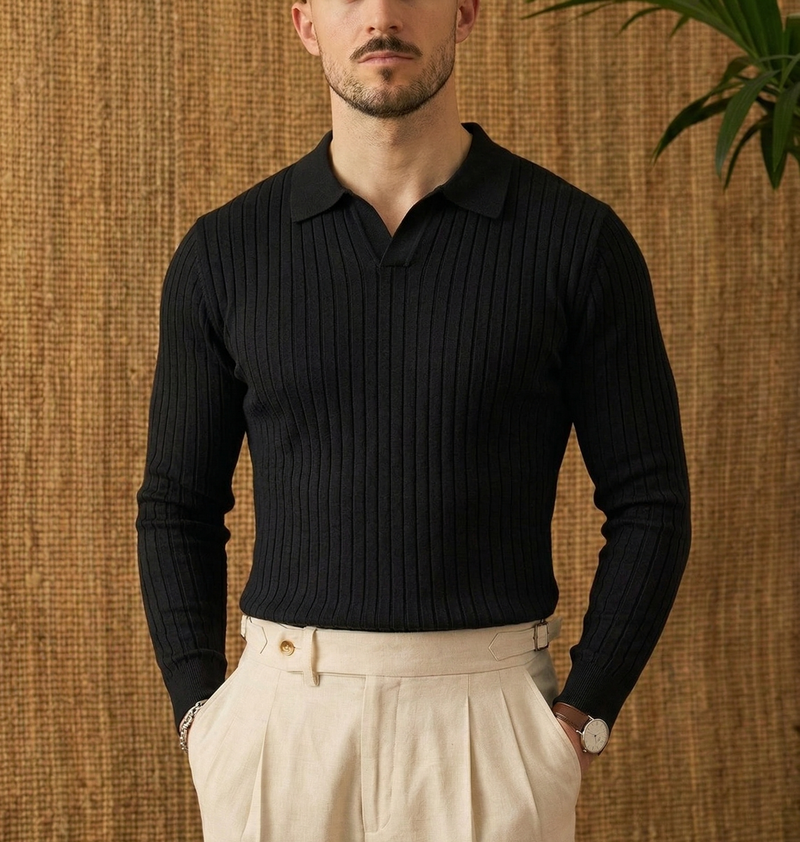 FRED POLO