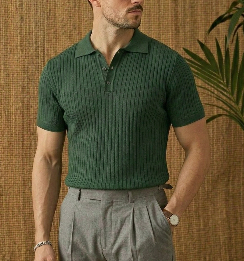 ENZO POLO