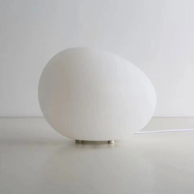 Luminária Abajur de Mesa Conch Abajur - 0028 Conceito