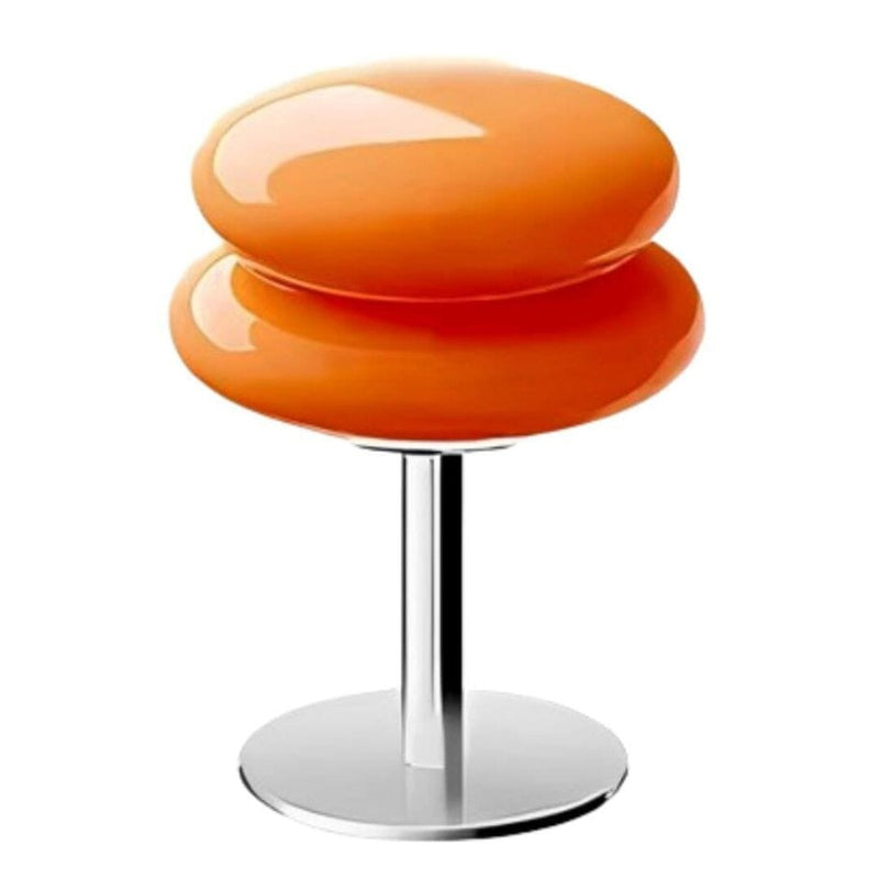 Double-Arch Italian LED Table Lamp