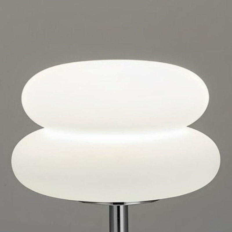 Double-Arch Italian LED Table Lamp