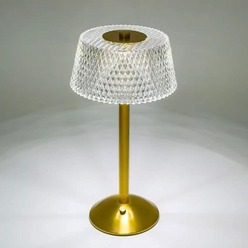 Luminária Abajur de Mesa Mobile Touch Led USB Abajur - 0009 YuDome