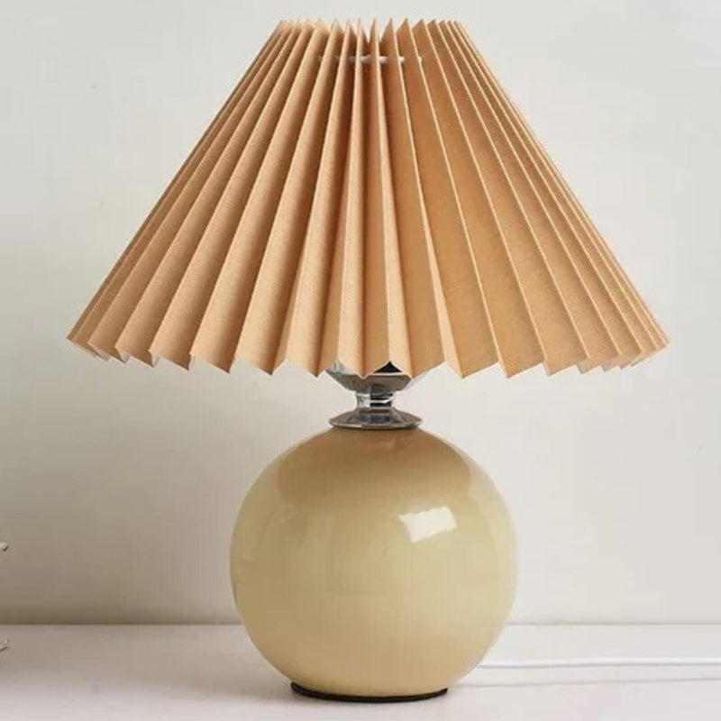 Luminária Abajur de Mesa Mushroom Vintage Abajur - 0021 YuDome