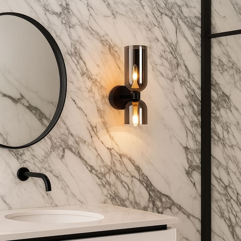 Luminária Arandela de Parede Douratto Conceito