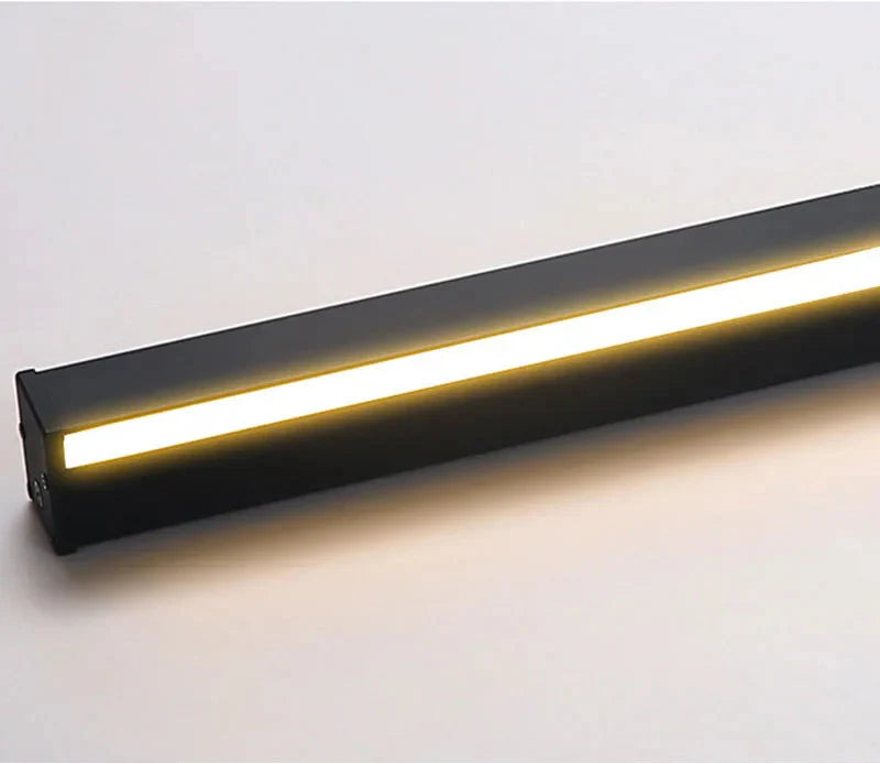 Luminária Arandela de Parede Slim em Led (40cm e 60cm) Arandela - 0040 Conceito