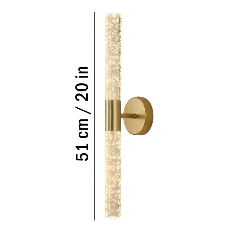 Sparkle LED Wall Lamp