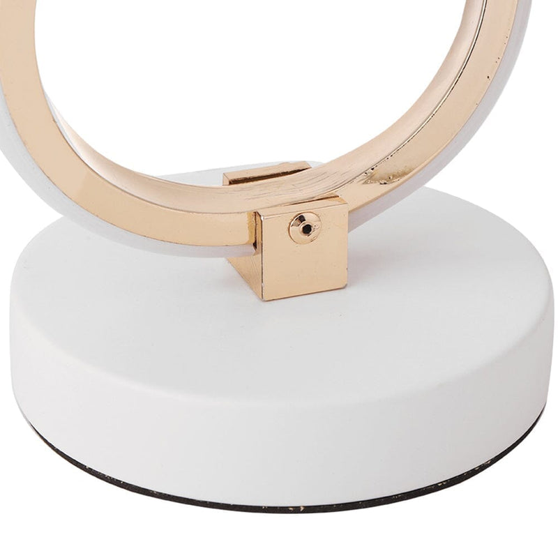 Luminária de Mesa Boundless luzes projeto-150