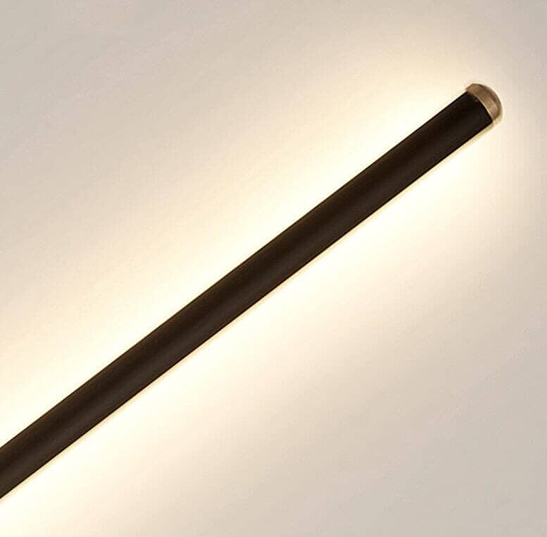 Luminária de Parede Lancelot Ajustável luzes projeto-150