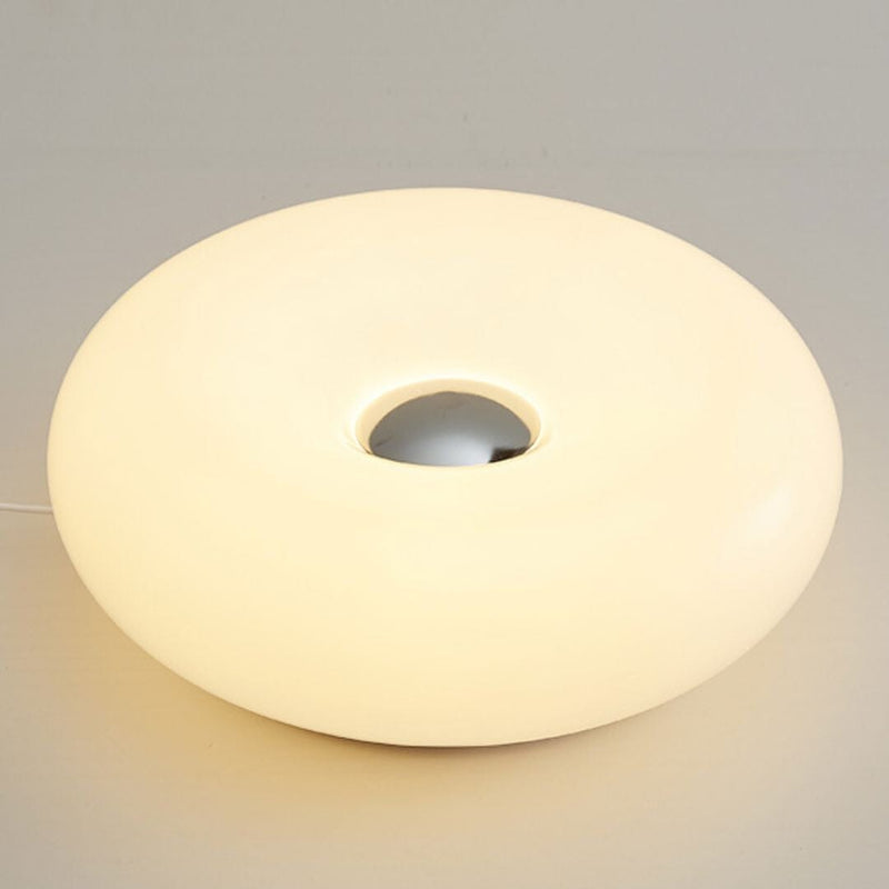 Donut Touch LED Table Lamp