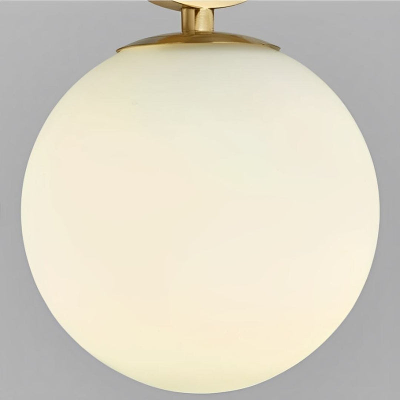 Sirius LED Pendant Light