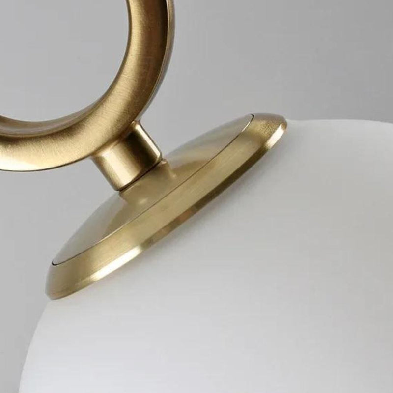 Sirius LED Pendant Light