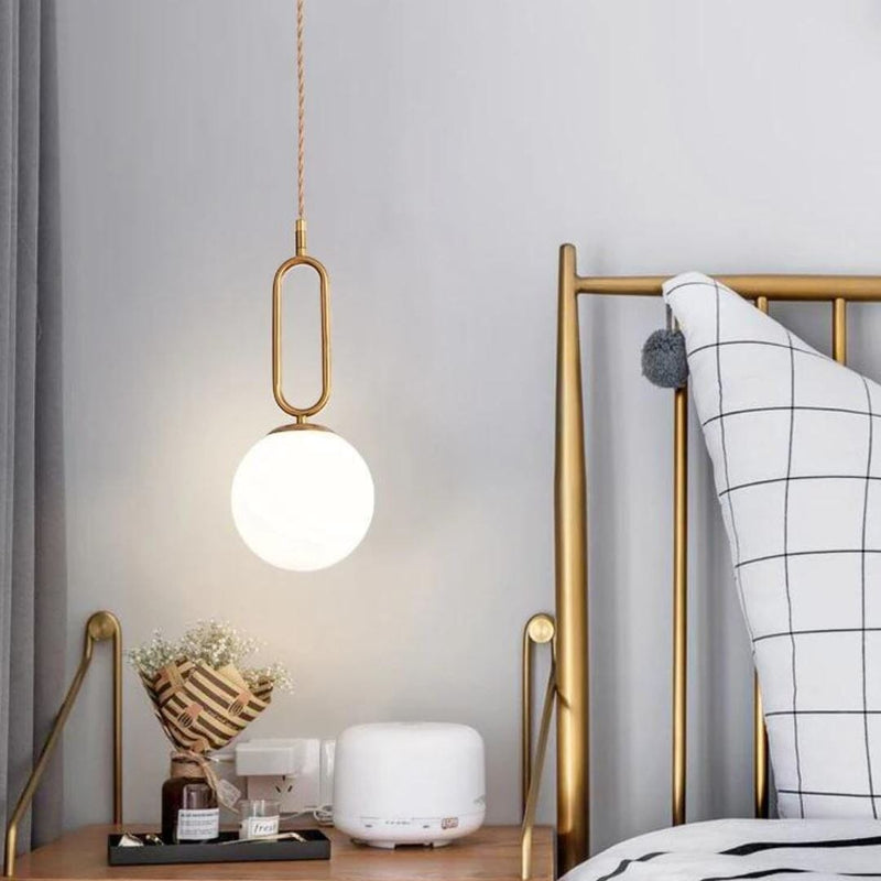 Sirius LED Pendant Light