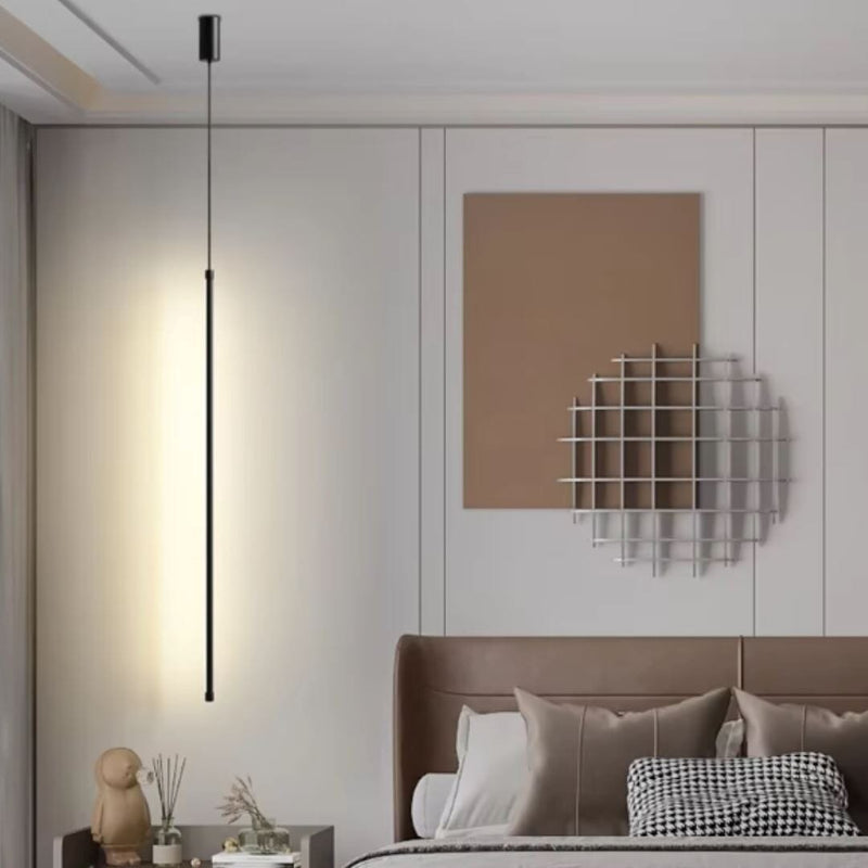 Ultra Sline LED Pendant Light