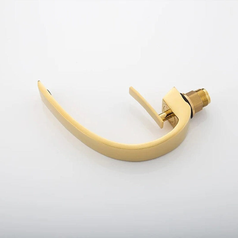 Torneira Classic Wave ### Conceito