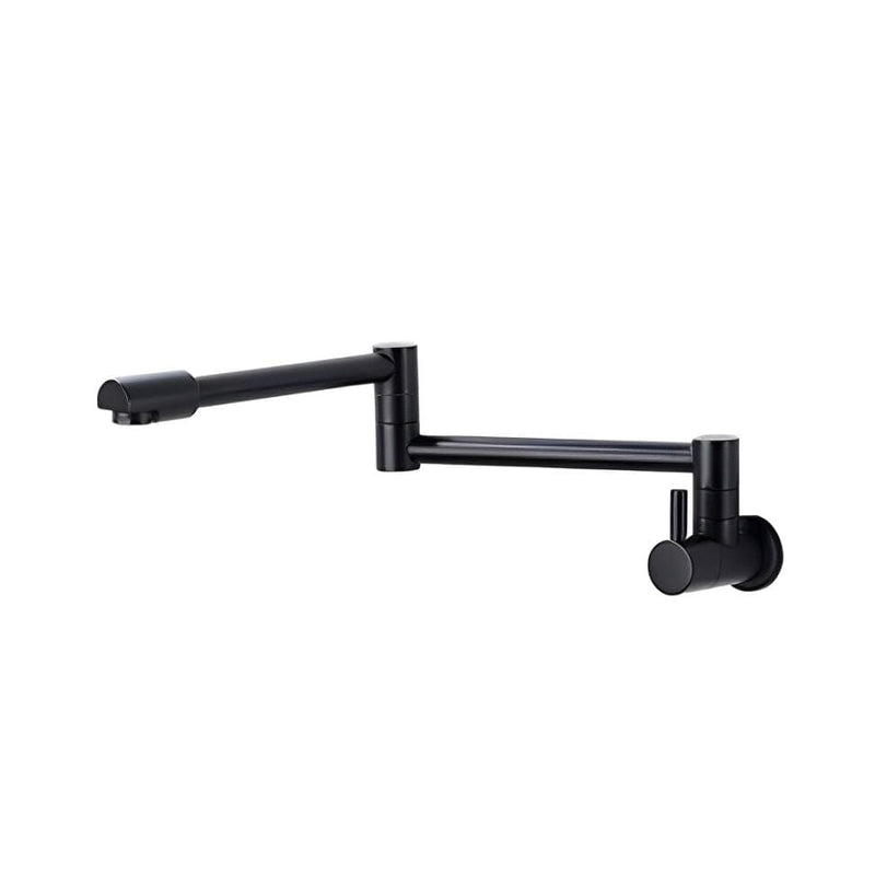 Torneira Gourmet Articulada Salf Hídrica 360° - 38cm Conceito