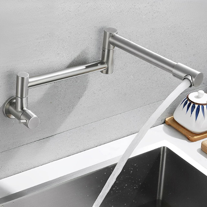 Torneira Gourmet Articulada Salf Hídrica 360° - 38cm Conceito