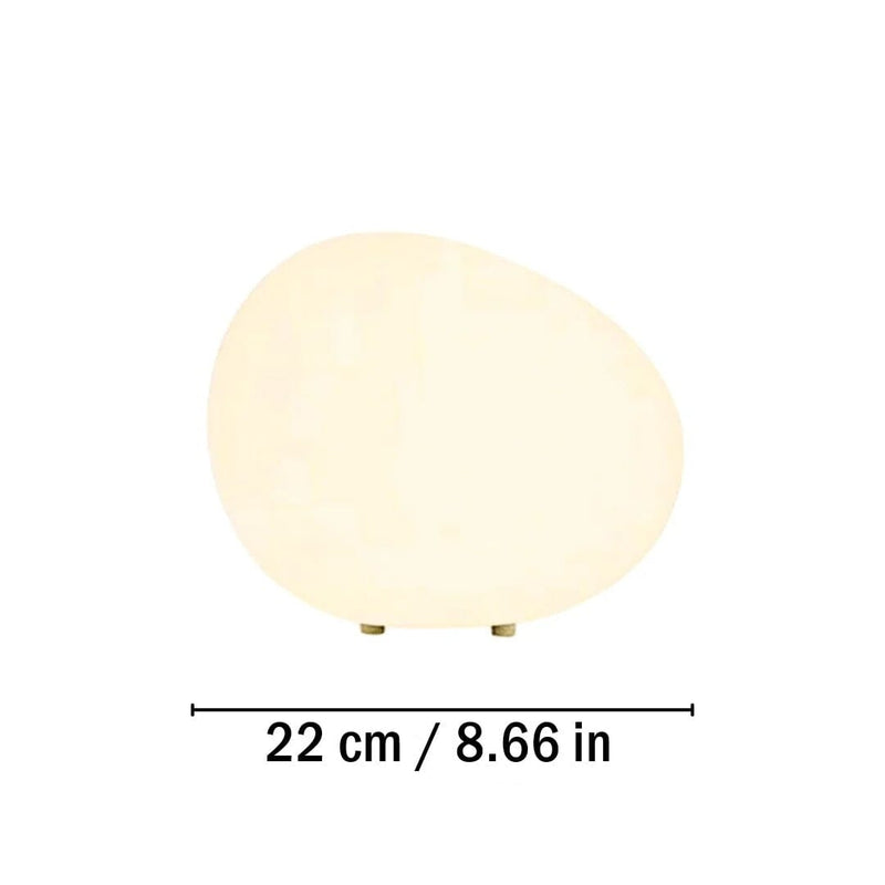 Conch LED Table Lamp