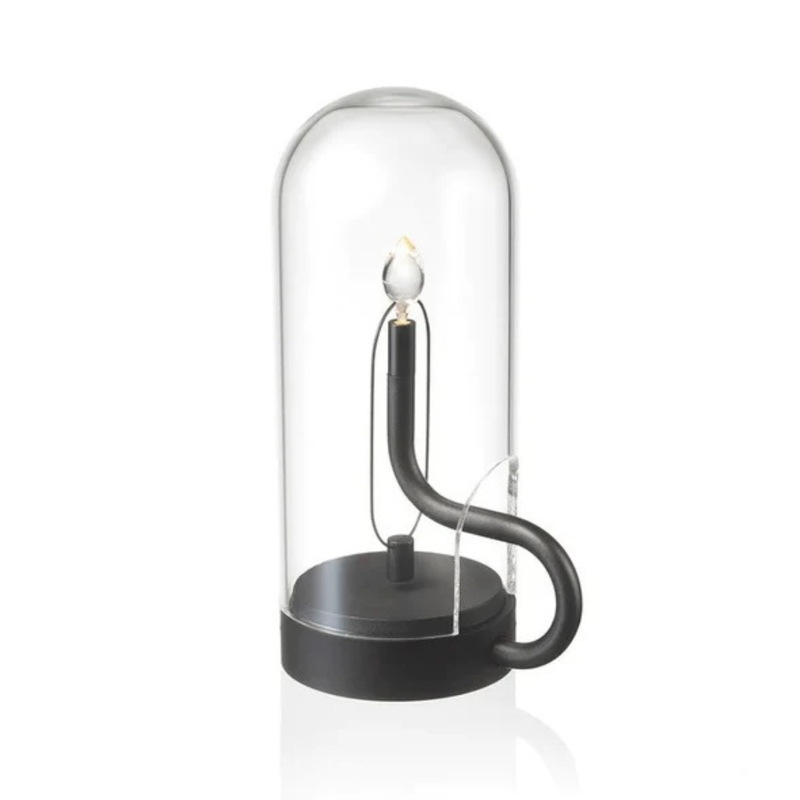 Sublimis Touch Sensor Desk Lamp – Portable Modern Table Light