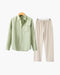 Mint Green / Beige