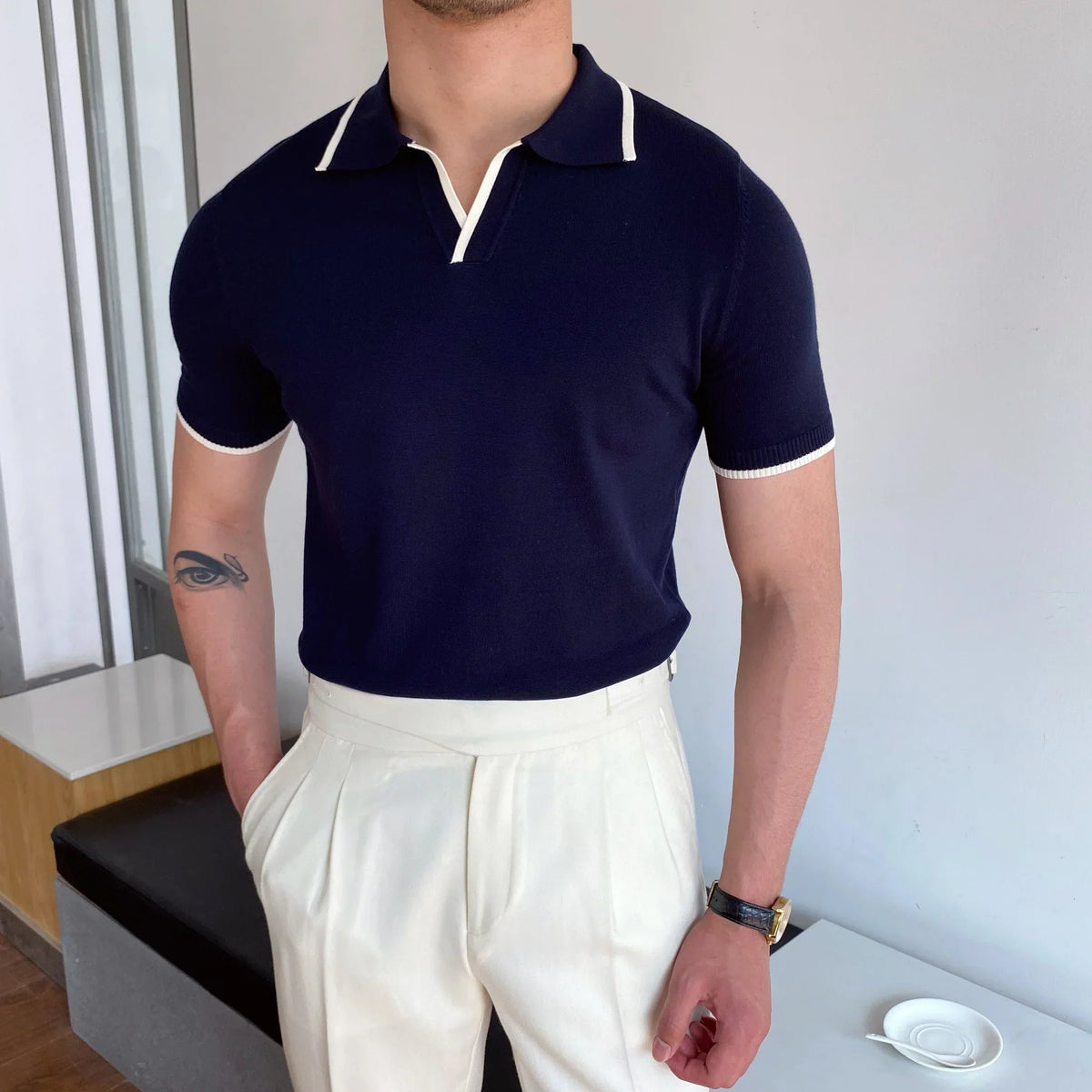 TEODORE SHIRT