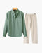 Green / Beige