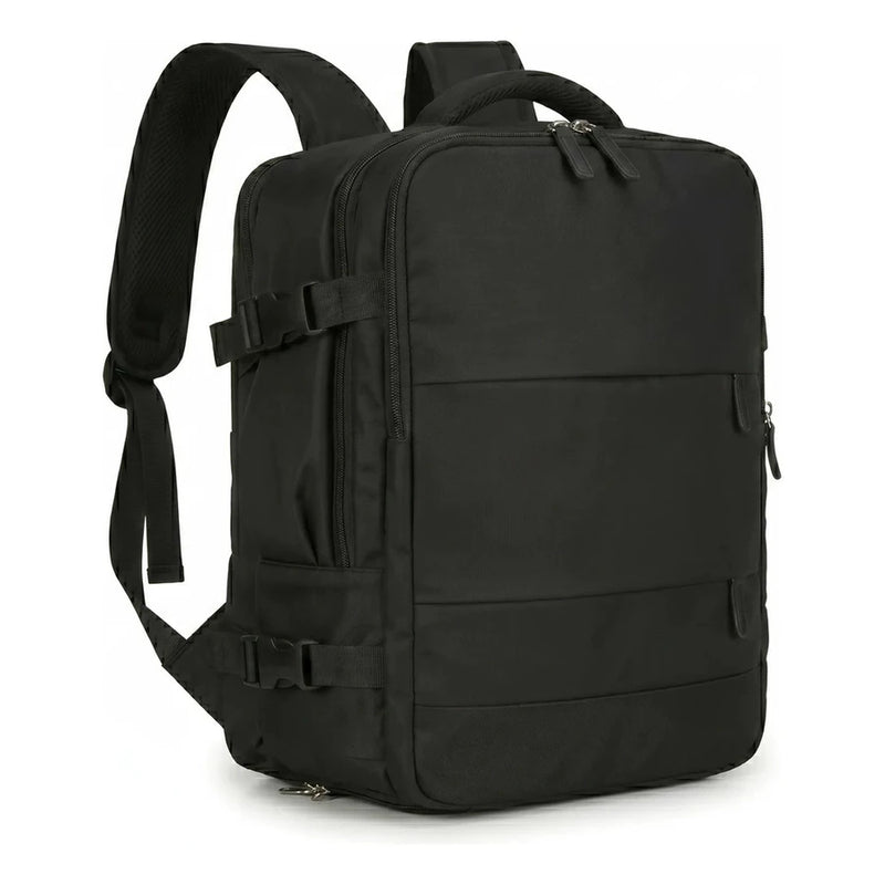 Large Capacity Travel Backpack for Men & Women Laptop & Business Bag for Travel, School & Commuting