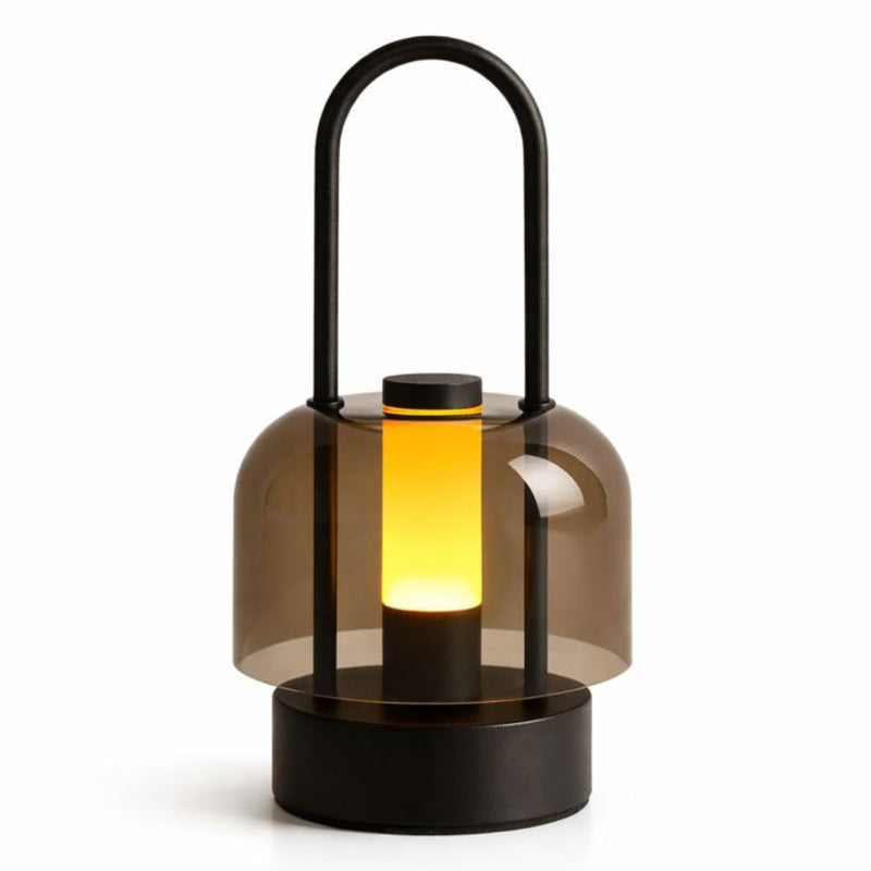 Lumix Portable Table Lamp – Wireless LED Bedside & Desk Light