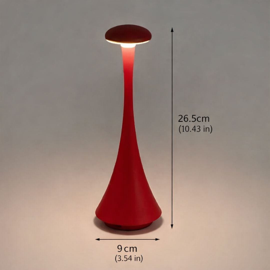 Elara Touch Table Lamp