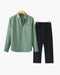 Green / Black