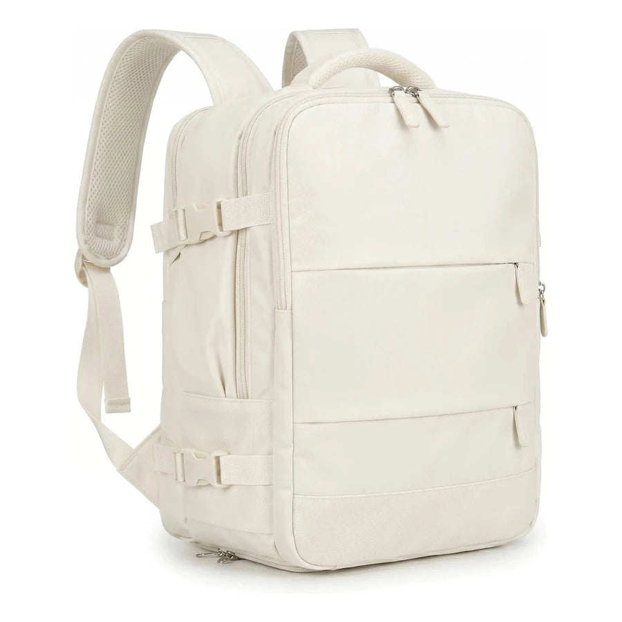 Large Capacity Travel Backpack for Men & Women Laptop & Business Bag for Travel, School & Commuting