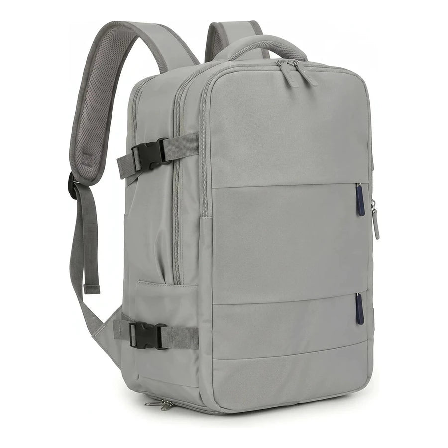 Large Capacity Travel Backpack for Men & Women Laptop & Business Bag for Travel, School & Commuting