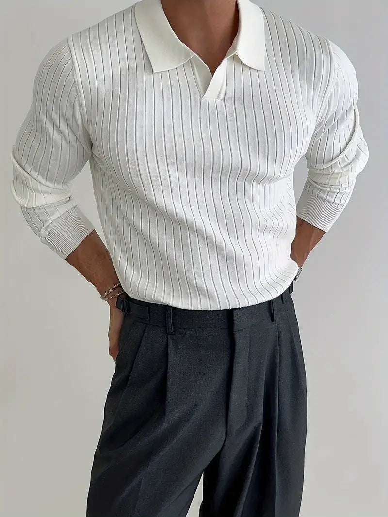FRED POLO