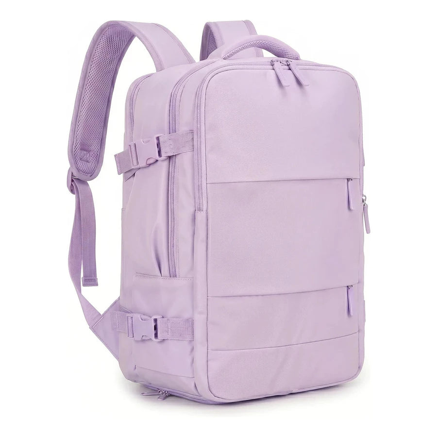 Large Capacity Travel Backpack for Men & Women Laptop & Business Bag for Travel, School & Commuting